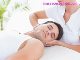 Full Body Massage in Mulund by Young & Hot Massage Girls 8433691587 - 2