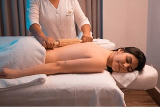 Body Massage in Swargate Pune