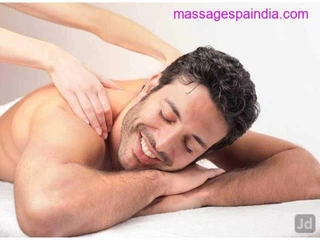 Get 20 % discount on massage therapy in Ahmedabad