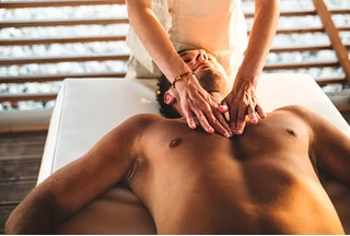 Rupali Massage and Spa Parlour