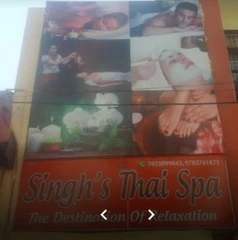 Singh's thai spa