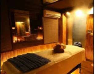 Spa & Massage Parlour in Jaipur Vaishali Nagar - 1