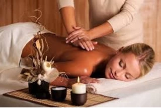 Care Body Massage & Spa in Lucknow - 1