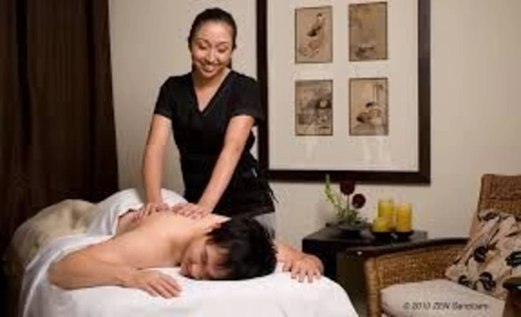 FBM Body Massage Lucknow - 1/1