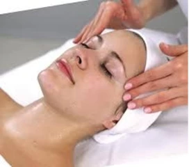 Vashi Body Massage Center