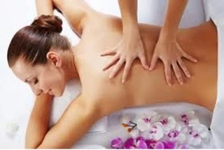 Sukho Thai Massage Spa In Goa