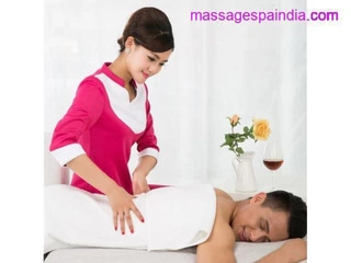 Enjoy the Luxurious and Hi-Class Massage Therapy in Whitefield Bangalore