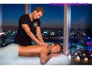 Male to male Massage ! 09920557885 ! with  Happy ending
