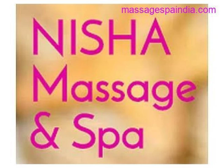 Nisha Massage And Spa, Female To Male Body Massage in Adajan Surat Gujarat - 1/1