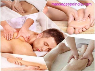 Siddhant Massage Services
