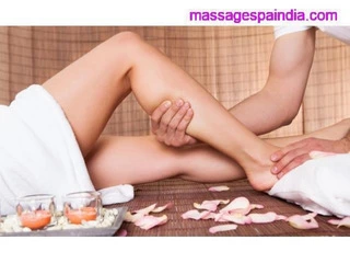 I am a massage therapist. Message me for more details.