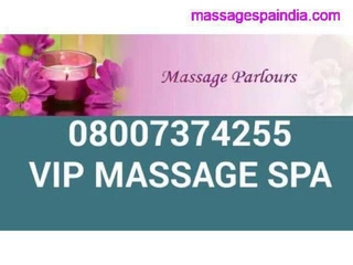 Vip Massage Spa in Pune, Female to Male Full Body Oils Massage in Pune