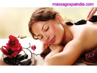 Experience the best Body Massage at A1 Spa in Chembur Mumbai - 1