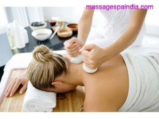 Happy Ending Massage in Lajpat Nagar Delhi & Body to Body Massage - 1
