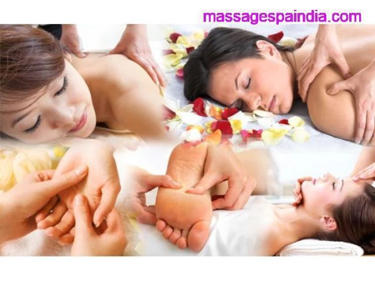 Amazing Spa Therapy at Massage Centers in Baner - 1/1