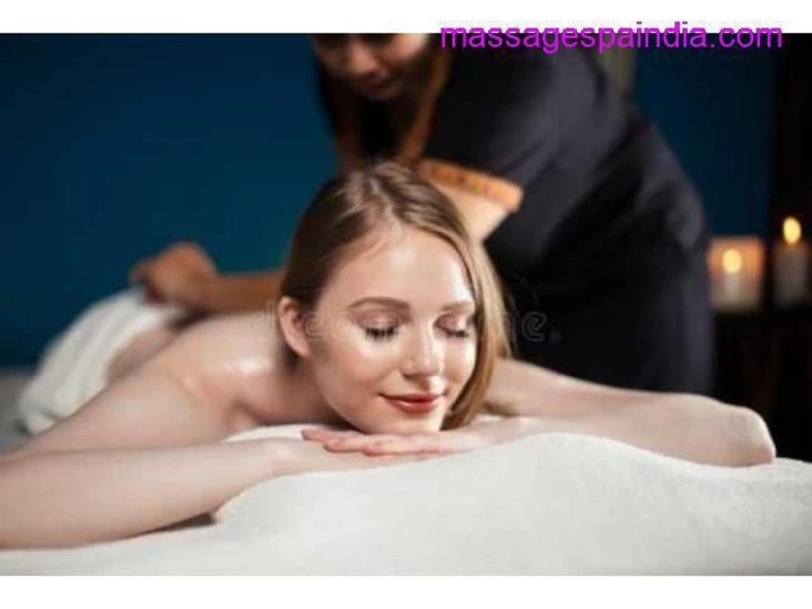 Amazing Massage Therapy at Dimple Spa in Koregaon Park Pune - 1/1