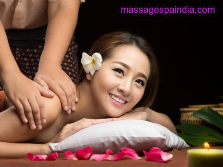 Body Massage in Mulund Call 08291379423 and Book Massage Therapy Now - 1/2