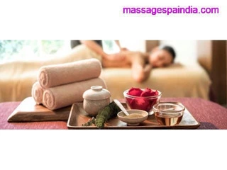 Be Bella Family Spa - Call Maya and Book Massage Appointment Now - 3