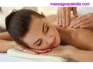 Massage Center in Pune – Enjoy Full Body Massage in Swargate - 1