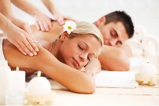 Body Massage Parlour