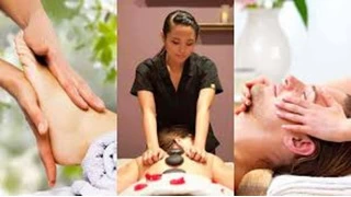 Amrita Spa & Massage Parlour
