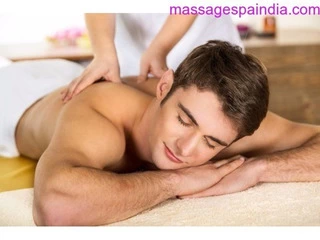 Luxurious Massage Therapy at Body Massage Centers in Udaipur