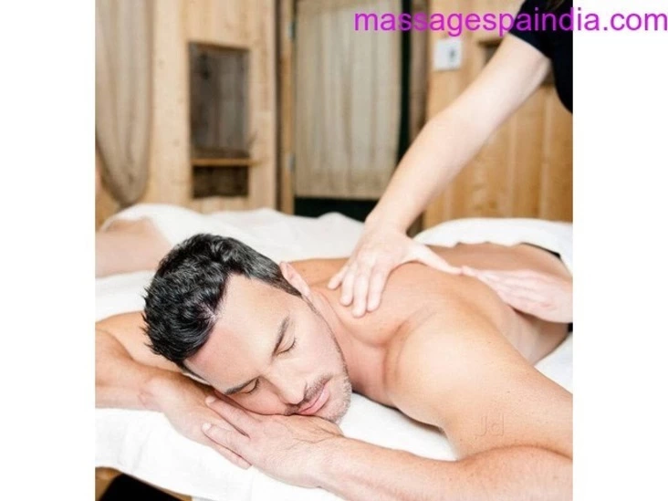 Spa in Udaipur – Release your Stress at Body Massage Spa Centers - 1/1