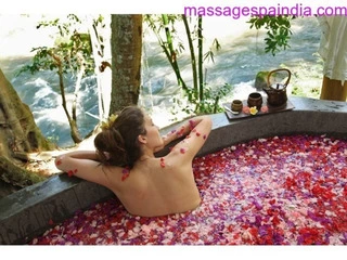 Female to Male Body Massage with Jacuzzi and Hammam Bath in Udaipur 8824545434 - 2
