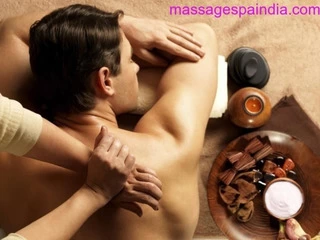 Delight Spa - Get Best Female to Male Body Massage in Jaipur