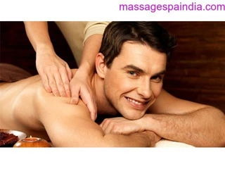 Massage Your Body by Female Therapist at Lavana Spa