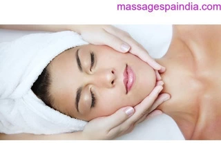 Body massage centre in lucknow