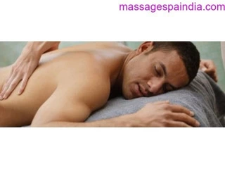 Book Best Body Massage in Vaishali Nagar Jaipur for Men
