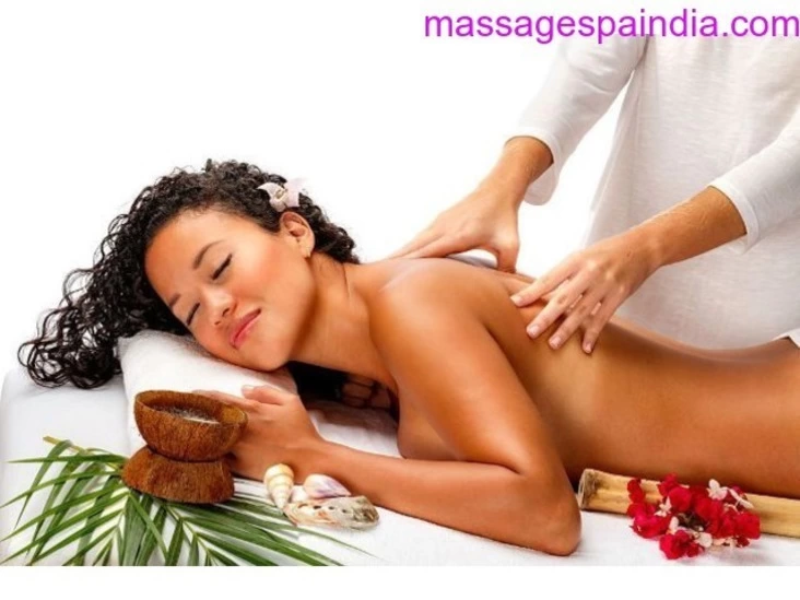Crystal Family Spa Udaipur: Get Body Massage Services in Udaipur - 1/1