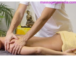 Best Thai | Massage | Spa Service Center in Indirangar, Bangalore - 3