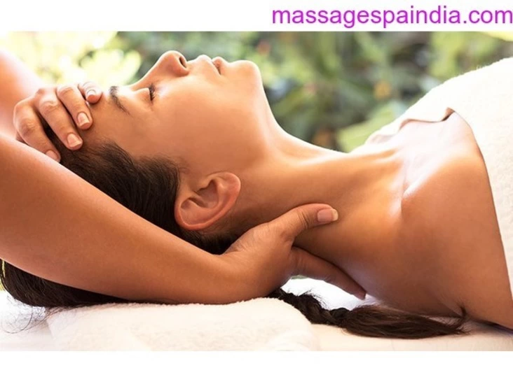 Spa Center in Madhapur – Get Best Body Massage Therapy - 1/1