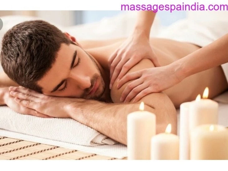 Atharva Body Spa – Best Massage Parlour in Madhapur - 1/1