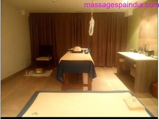 Serena Spa – Best Massage Center in Banjara Hills