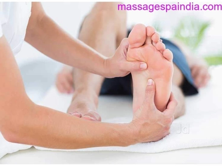 Tawakkal Body Massage Center – Get Full Body Massage in Toli Chowki - 1/1