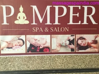 Pemper Spa – Maintain Your Glow and Wellness through Body Massage