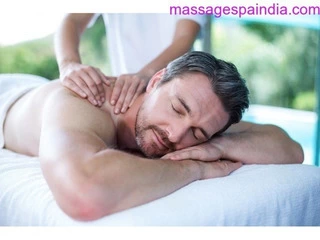 Massage in Ahmedabad at Affordable Price Call 7434910164