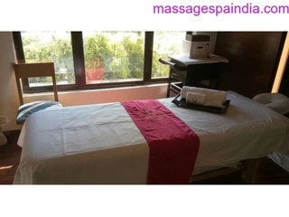 Anytime Body Massage – Get Best Massage in Maninagar
