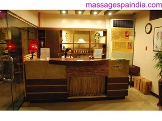 Natural Thai Spa – Get Relaxed through Thai Massage