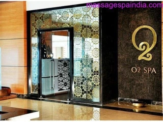 O2 Spa – Pue Spa Therapy in SG Highway