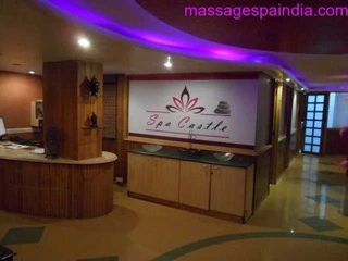 Spa Castle in Satellite Ahmedabad – Come and Feel the Difference