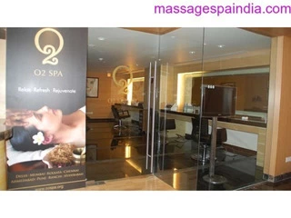 O2 Spa – Make your Body Feel Better in Satellite Ahmedabad