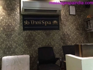 SB Thai Massage in Vastrapur Ahmedabad