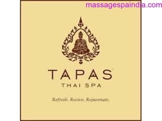 Tapas Thai Spa – Experience Best Thai Experience
