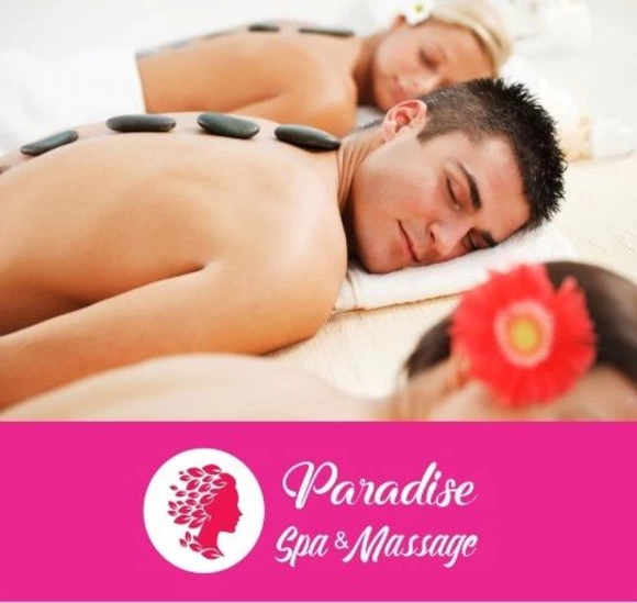 Paradise Spa – Best Massage Centres in Vaishali Nagar - 1/1