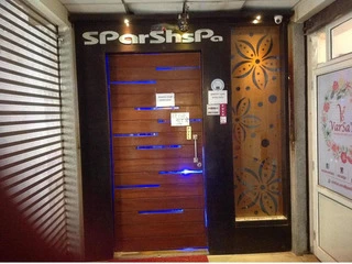 Sparsh Spa in Lal Kothi – Be Our Happy Spa Customer