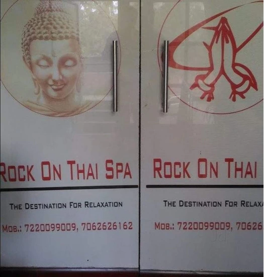 Rock on Thai Spa – Experience Various Therapy at Tonk Road Spa - 1/1
